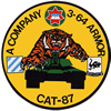 Canadian Army Trophy 1987